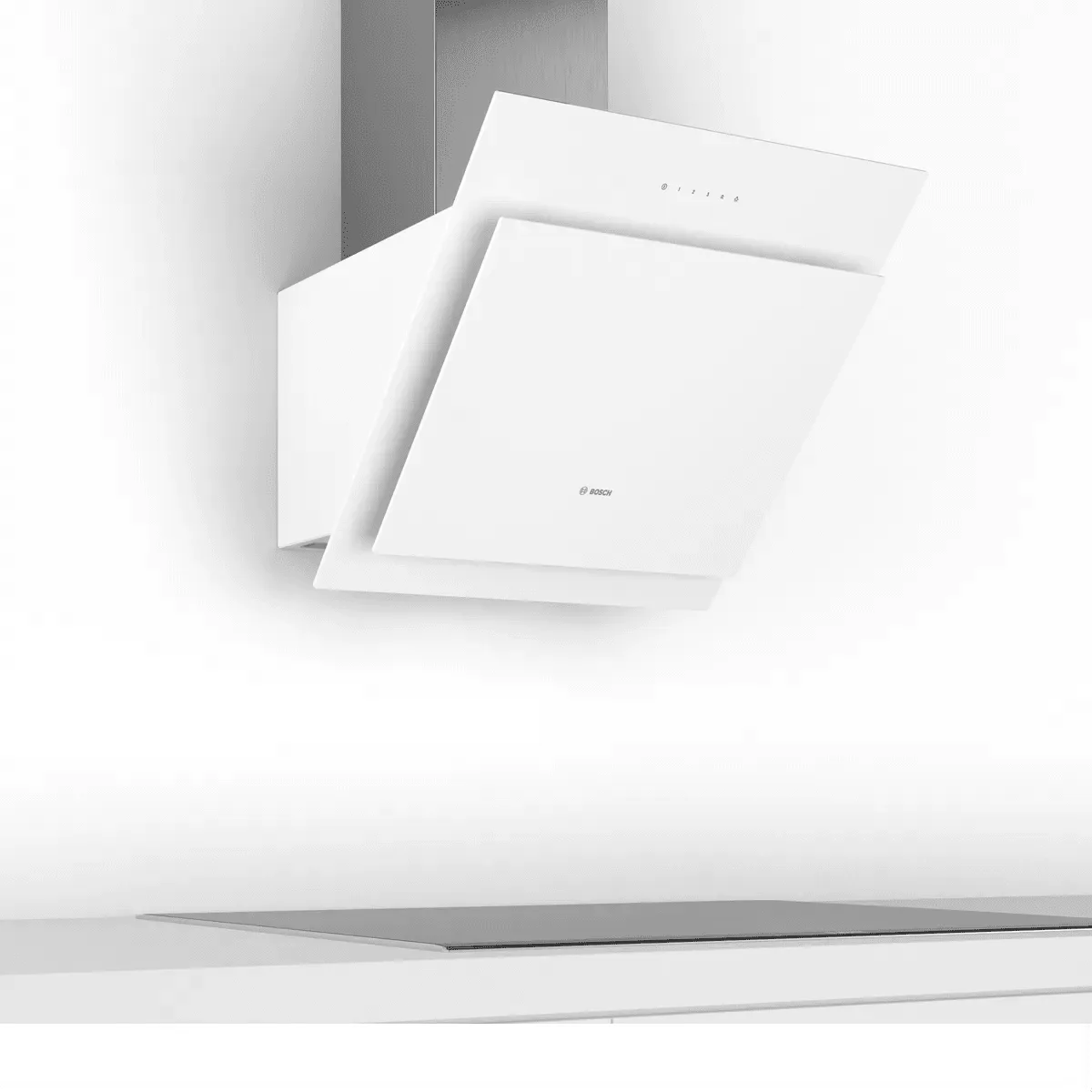 Аспиратор Bosch DWK67CM20