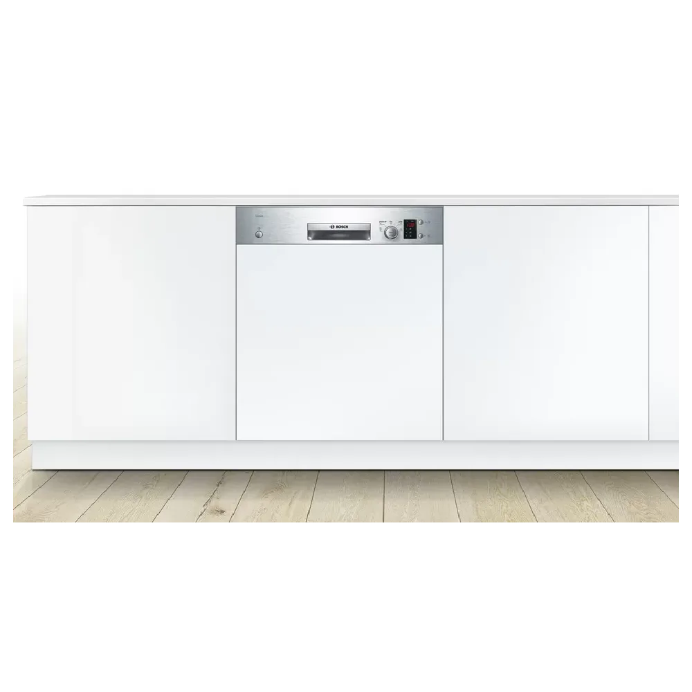 Qabyuyan maşın Bosch SMI50D05TR
