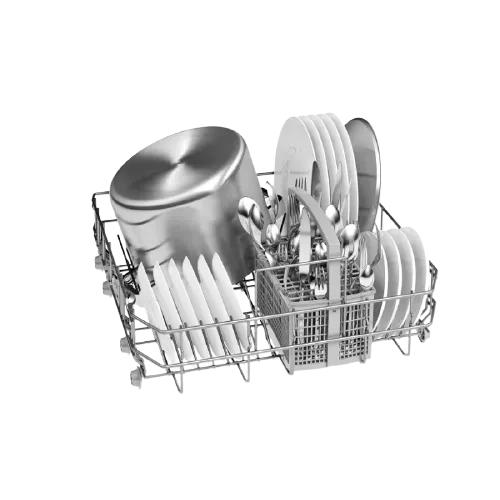 Qabyuyan maşın Bosch SMI50D05TR
