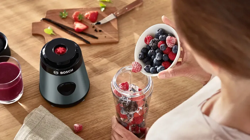 Блендер Bosch MMB2111S