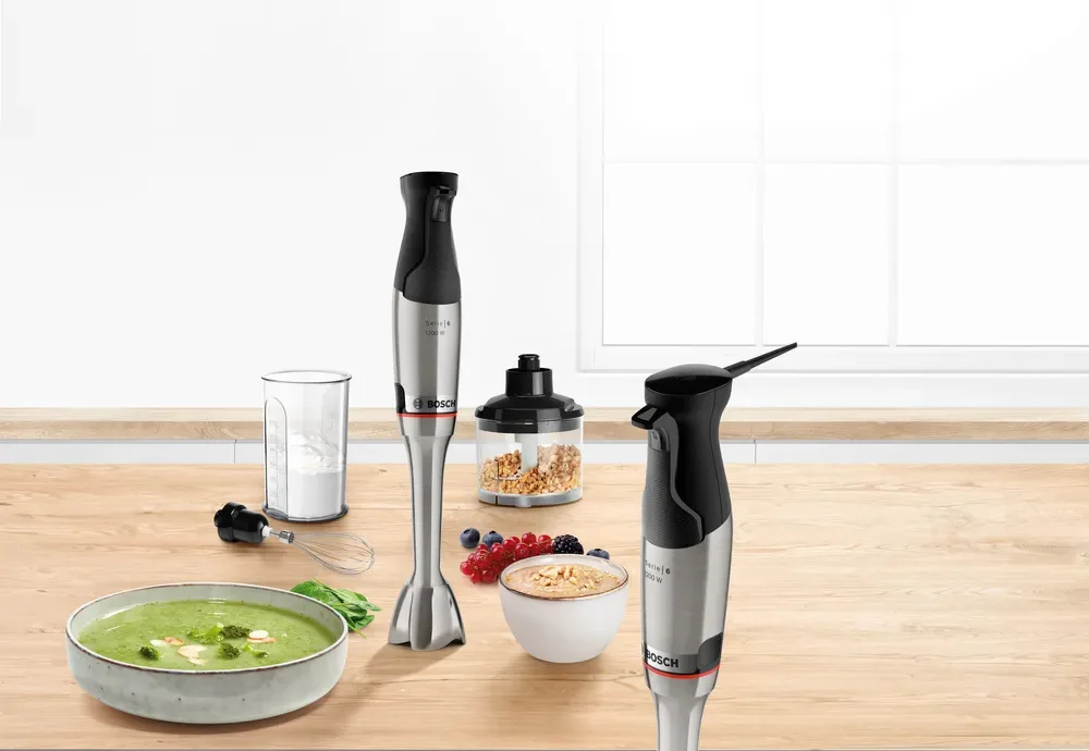Blender Bosch MSM6M821