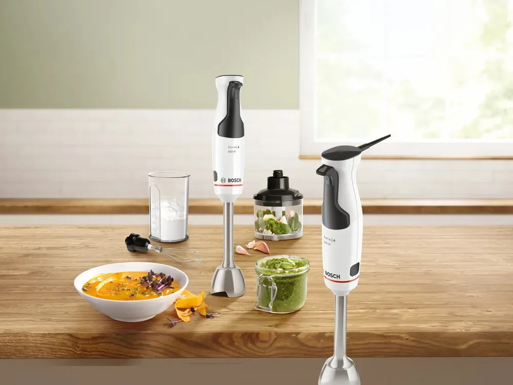 Blender Bosch MSM4W421