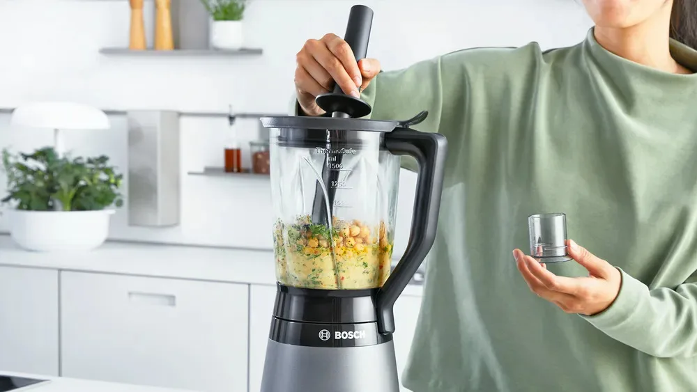 Blender Bosch MMB6177S