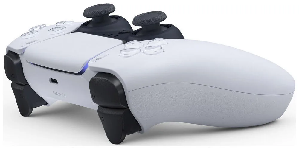 Oyun konsolu Sony PS 5 Dual Sense wireless controller (CFI-ZCT1W)