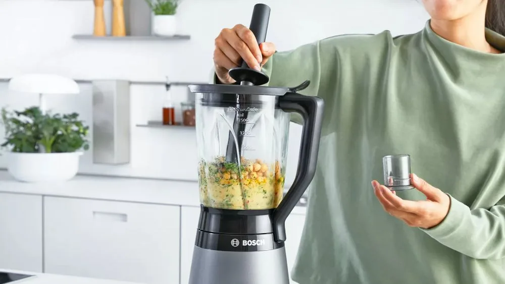 Blender Bosch MMB6172S