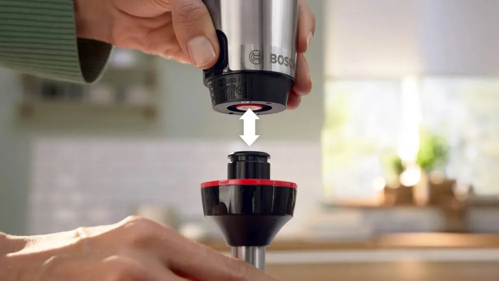 Блендеры BOSCH MSM6M610