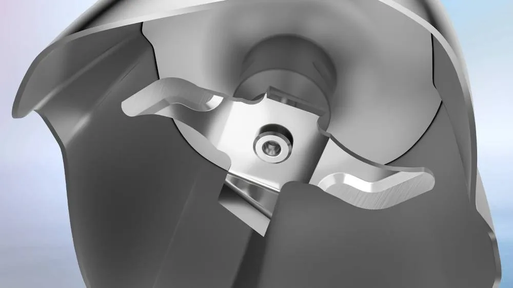 Blender Bosch MSM6M622