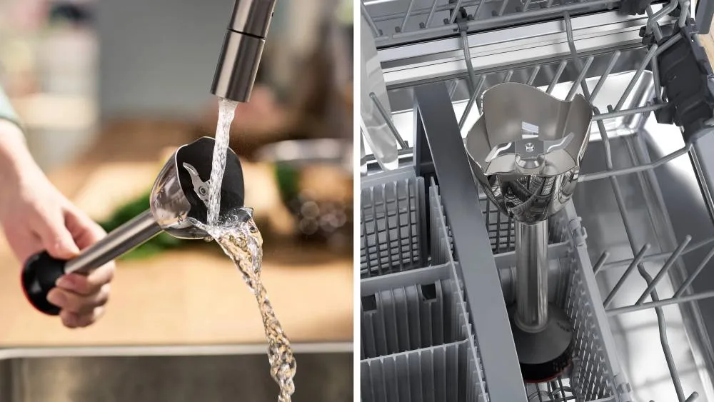 Blender Bosch MSM6M622