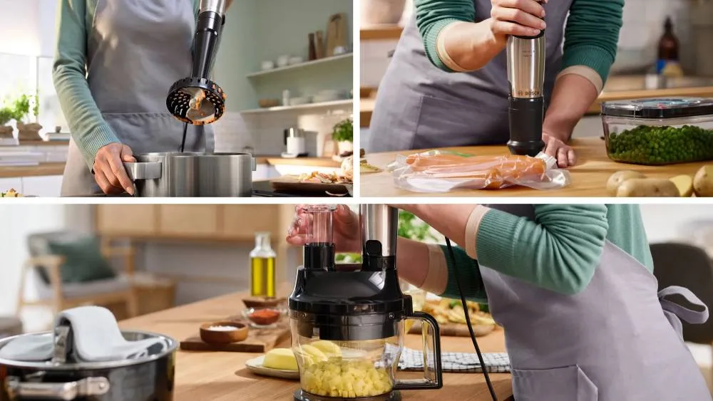 Blender Bosch MSM6M622
