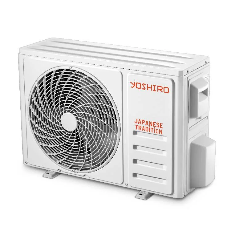 Kondisioner Yoshiro YAC-S12OT0W KIT 12000 BTU