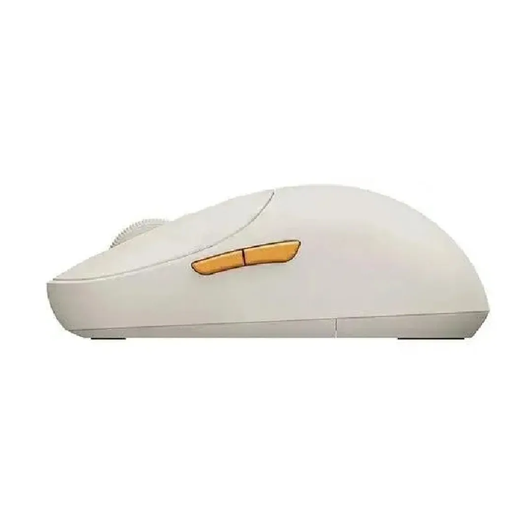 Xiaomi Wireless Mouse 3 White (BHR8912GL)