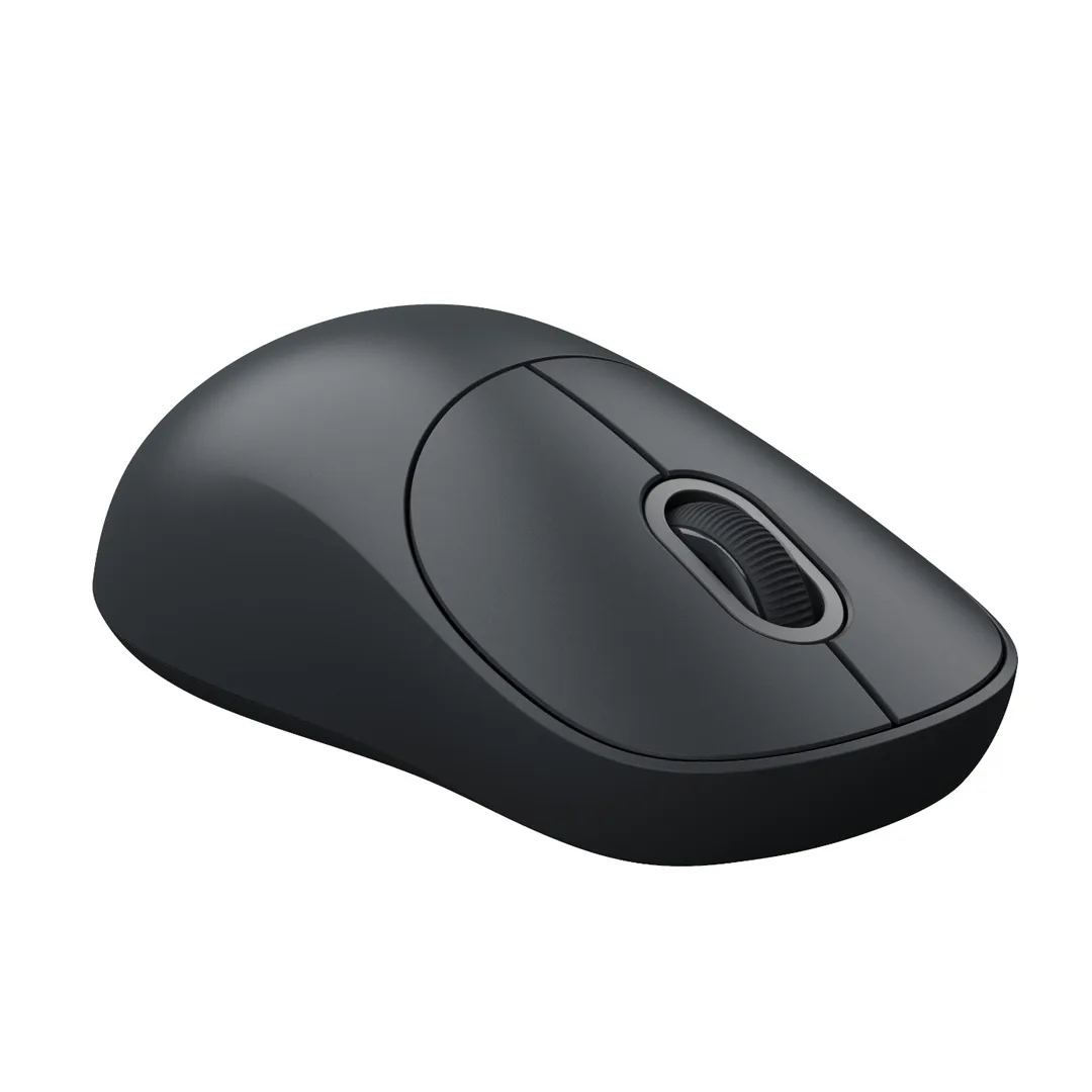 Xiaomi Wireless Mouse 3 Black (BHR8913GL)