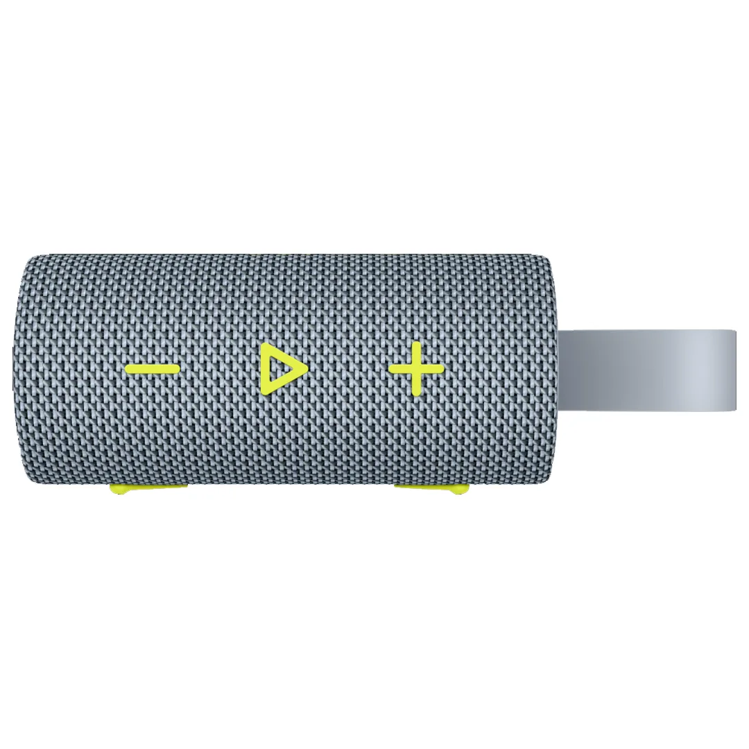 Колонка Xiaomi Sound Pocket Blue Gray S28H-GL (QBH4378GL)