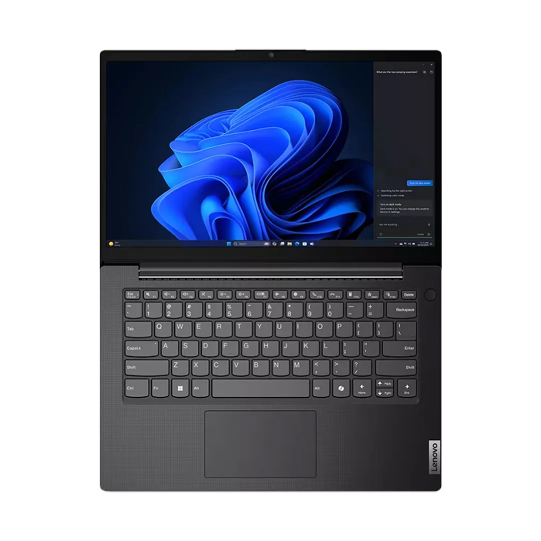 Ноутбук Lenovo V14 G5 IRL 83GU0086FW 14" FHD IPS/I7-13620H/RAM 16GB/ 512GB G4/INTEL UHD GRAPHICS