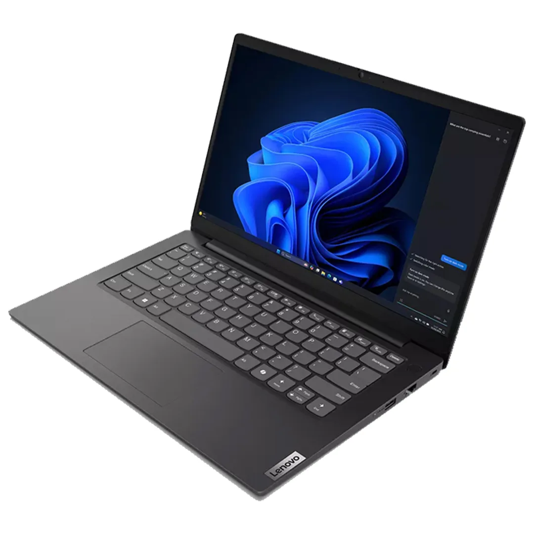 Ноутбук Lenovo V14 G5 IRL 83GU0086FW 14" FHD IPS/I7-13620H/RAM 16GB/ 512GB G4/INTEL UHD GRAPHICS