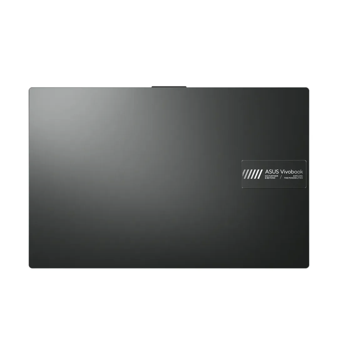 Ноутбук Asus Vivobook Go R5-7520U/8 ГБ/512 ГБ/15,6" FHD (1920 x 1080) с соотношением сторон 16:9, IPS-матрицей, частотой обновления 60 Гц и яркостью 250 нит. 90NB0ZR2-M042F0
