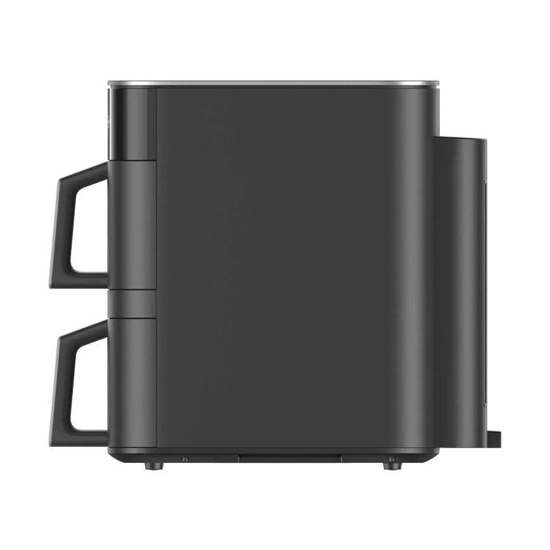 Xiaomi Smart Dual Zone Air Fryer 12L Black (BHR0883EU)
