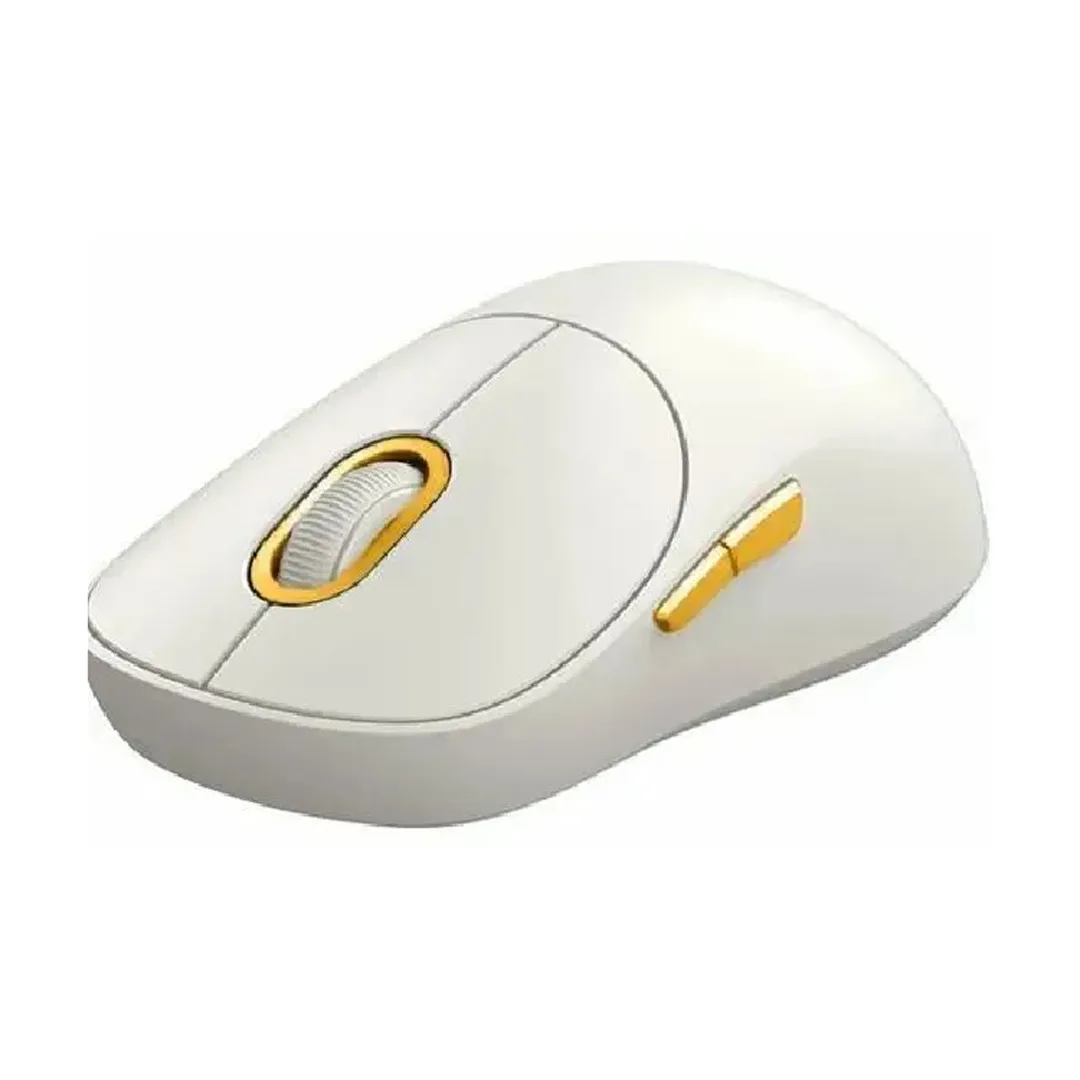 Xiaomi Wireless Mouse 3 White (BHR8912GL)