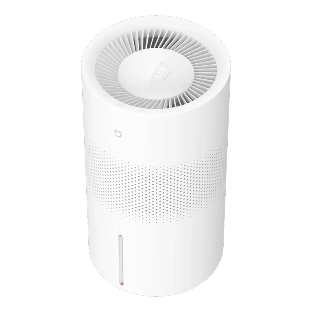 Увлажнитель воздуха Mijia Smart Evaporative Humidifier Pro (BHR082TEU)