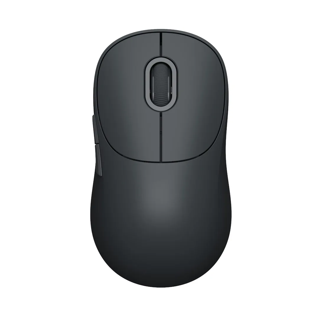 Xiaomi Wireless Mouse 3 Black (BHR8913GL)