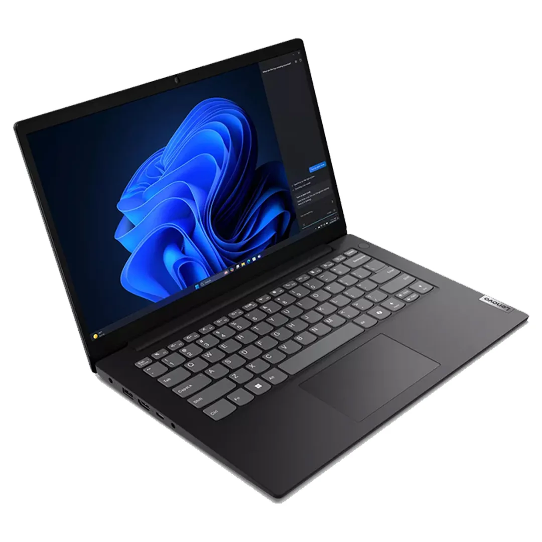 Ноутбук Lenovo V14 G5 IRL 83GU0086FW 14" FHD IPS/I7-13620H/RAM 16GB/ 512GB G4/INTEL UHD GRAPHICS