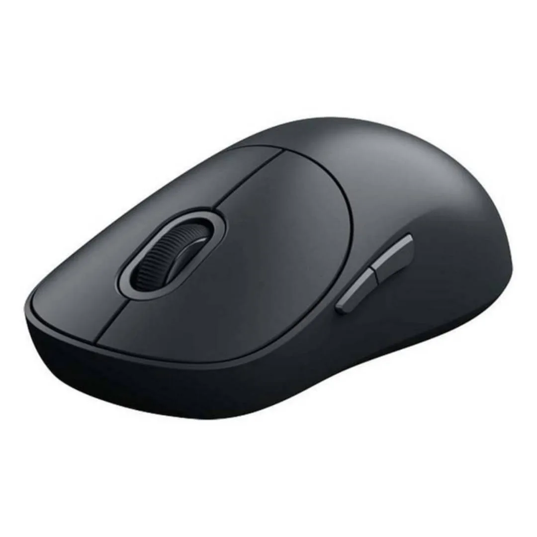 Xiaomi Wireless Mouse 3 Black (BHR8913GL)