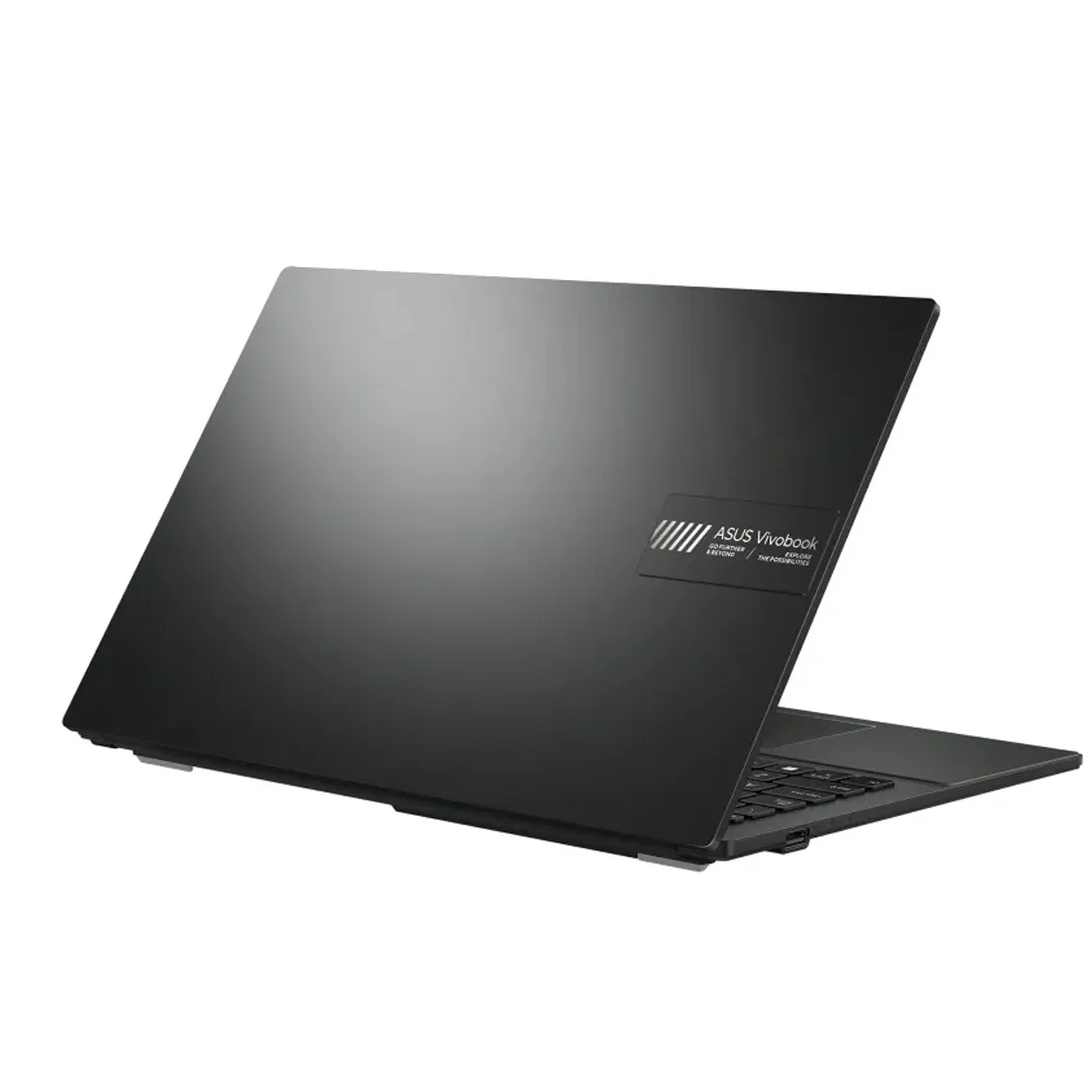 Ноутбук Asus Vivobook Go R5-7520U/8 ГБ/512 ГБ/15,6" FHD (1920 x 1080) с соотношением сторон 16:9, IPS-матрицей, частотой обновления 60 Гц и яркостью 250 нит. 90NB0ZR2-M042F0