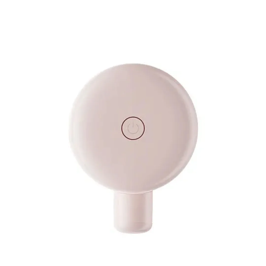 Автоматический дозатор мыла Xiaomi, розовый (BHR9301GL)