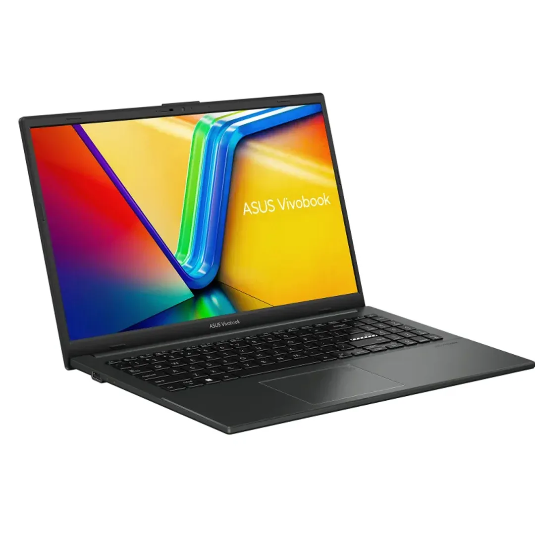 Ноутбук Asus Vivobook Go R5-7520U/8 ГБ/512 ГБ/15,6" FHD (1920 x 1080) с соотношением сторон 16:9, IPS-матрицей, частотой обновления 60 Гц и яркостью 250 нит. 90NB0ZR2-M042F0