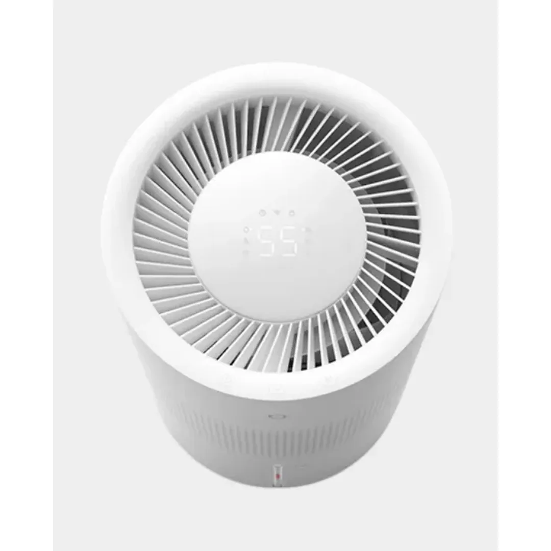 Увлажнитель воздуха Mijia Smart Evaporative Humidifier Pro (BHR082TEU)