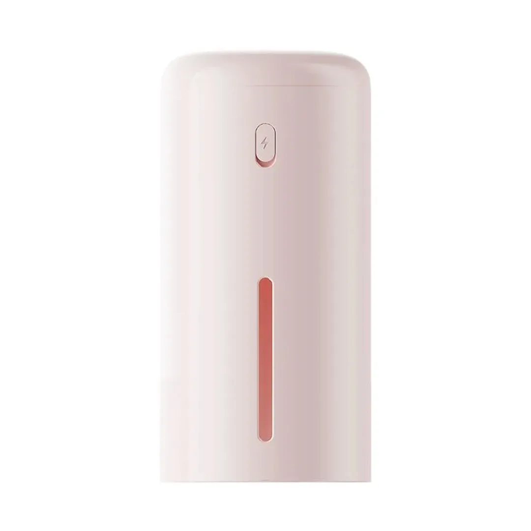 Автоматический дозатор мыла Xiaomi, розовый (BHR9301GL)