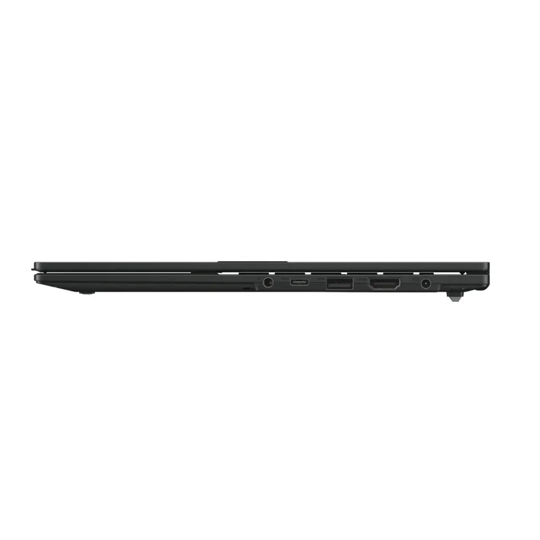 Ноутбук Asus Vivobook Go R5-7520U/8 ГБ/512 ГБ/15,6" FHD (1920 x 1080) с соотношением сторон 16:9, IPS-матрицей, частотой обновления 60 Гц и яркостью 250 нит. 90NB0ZR2-M042F0