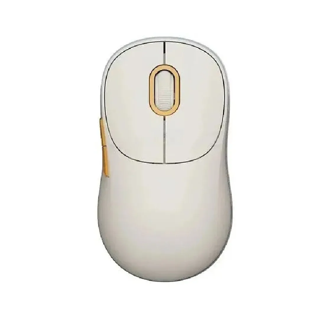 Xiaomi Wireless Mouse 3 White (BHR8912GL)