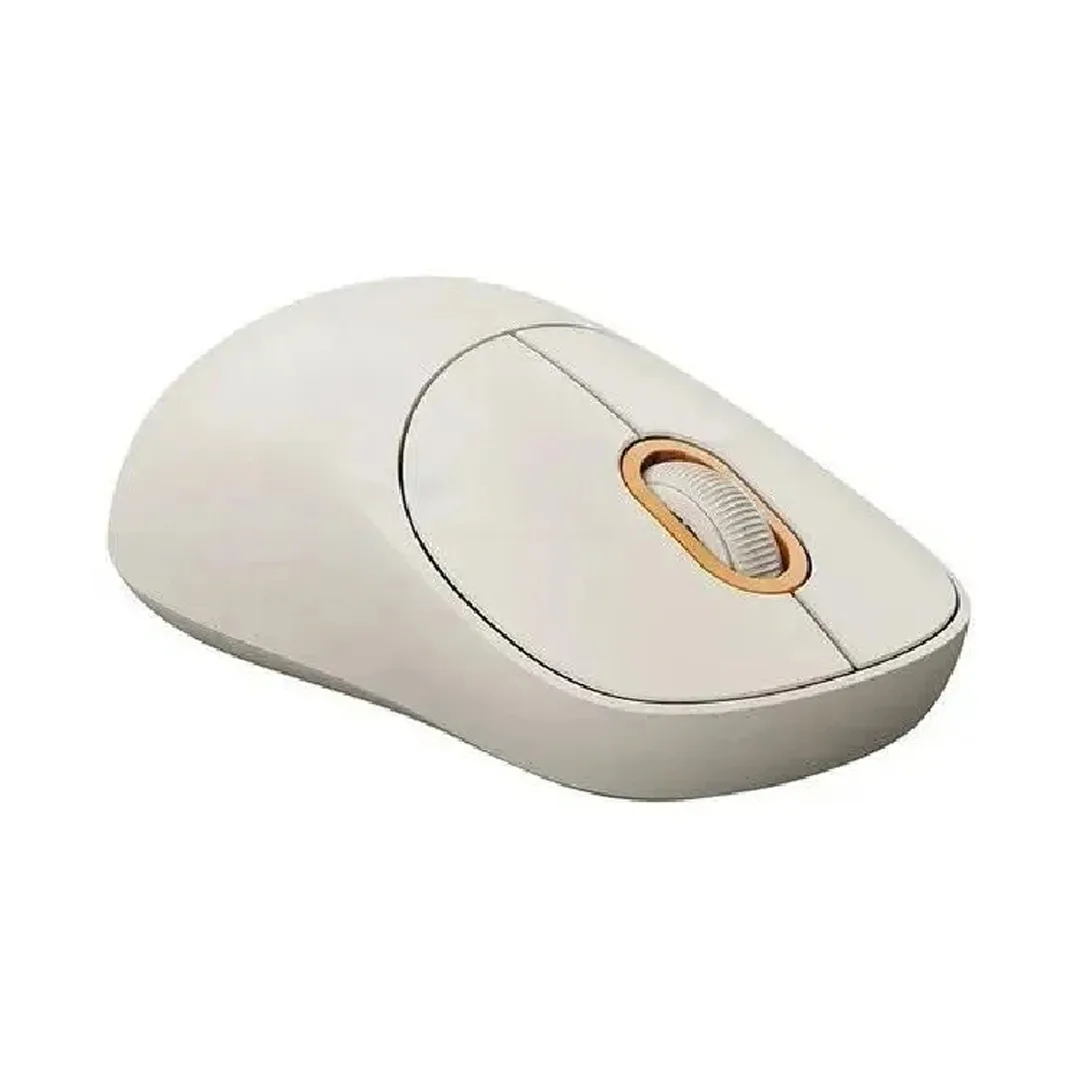 Xiaomi Wireless Mouse 3 White (BHR8912GL)