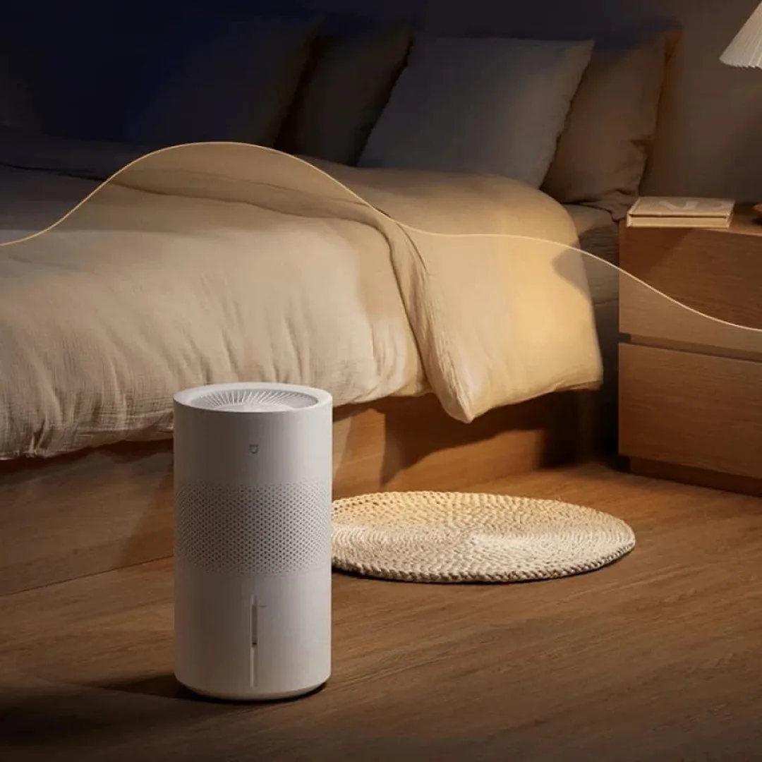 Увлажнитель воздуха Mijia Smart Evaporative Humidifier Pro (BHR082TEU)