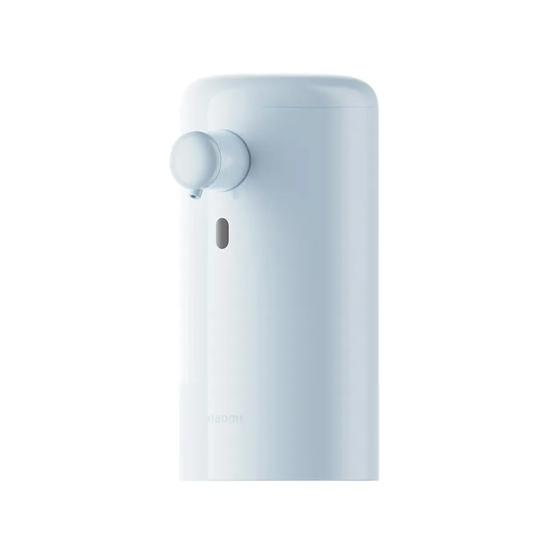 Автоматический дозатор мыла Xiaomi синего цвета (BHR9362GL)