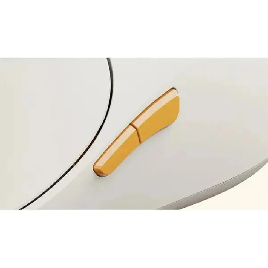 Xiaomi Wireless Mouse 3 White (BHR8912GL)
