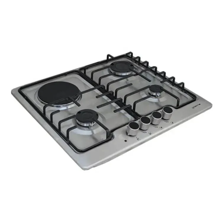 Qaz plitəsi Gastro OC31P2