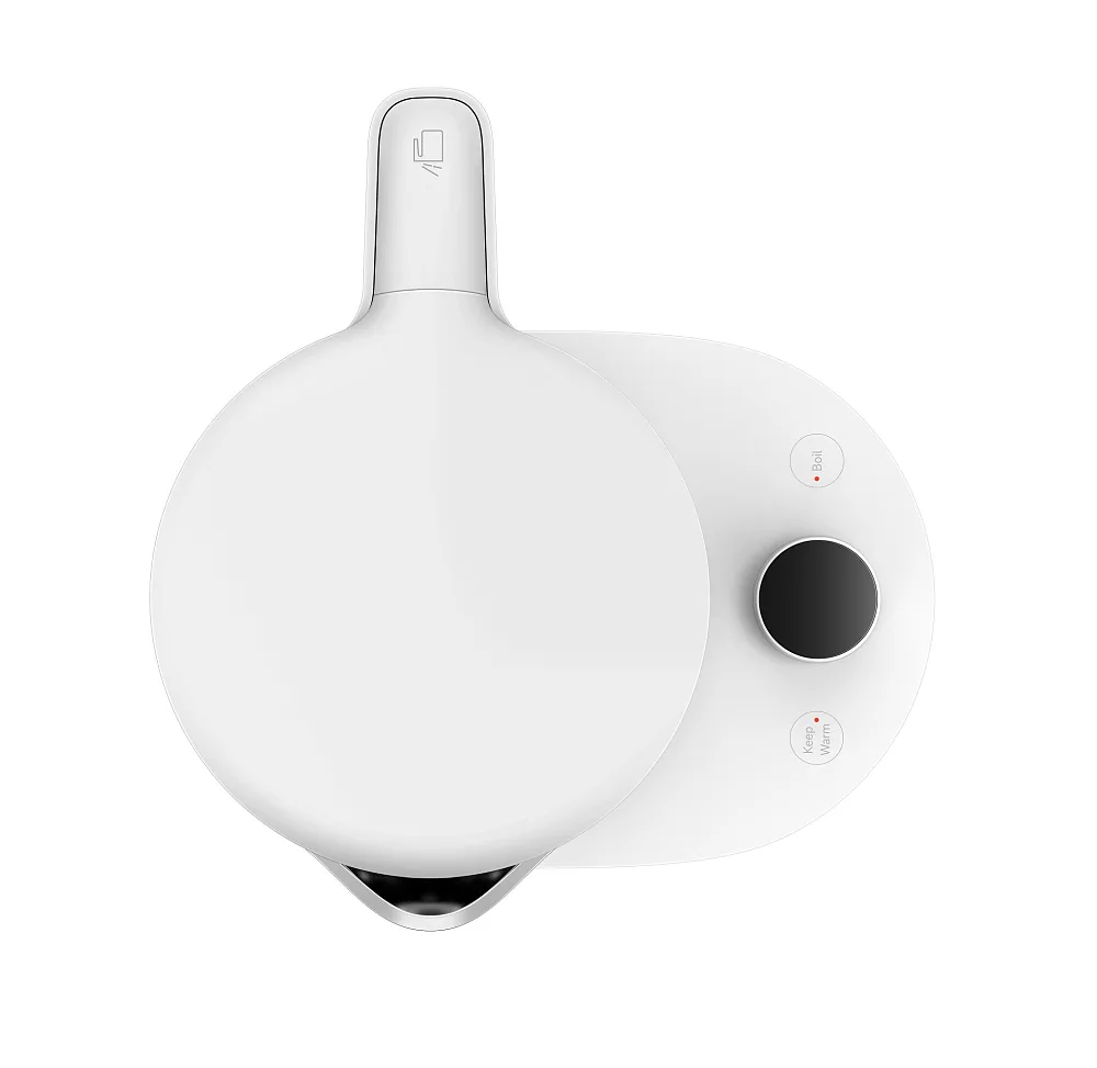 Электрочайник Xiaomi 2 Pro BHR9107EU