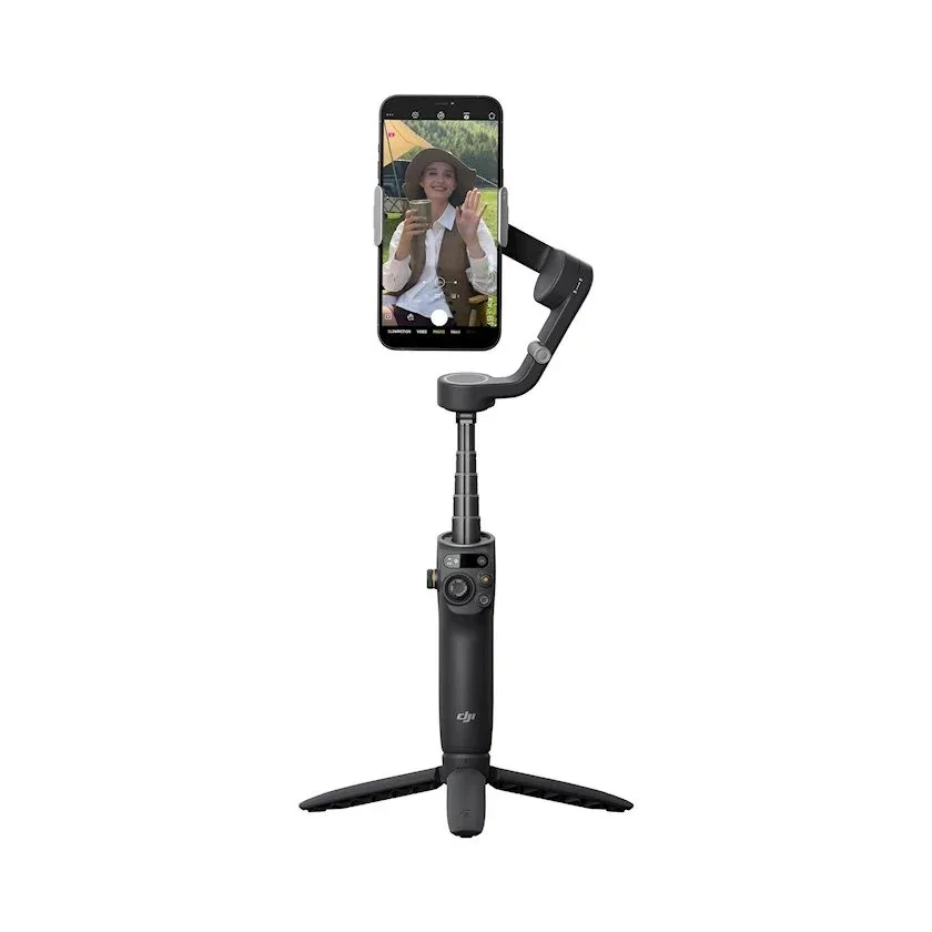 Stabilizator DJI  Osmo Mobile 6  (M06001)