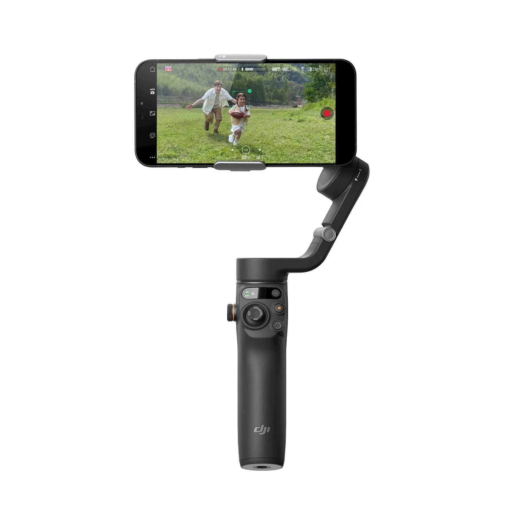 Стабилизаторы DJI  Osmo Mobile 6  (M06001)