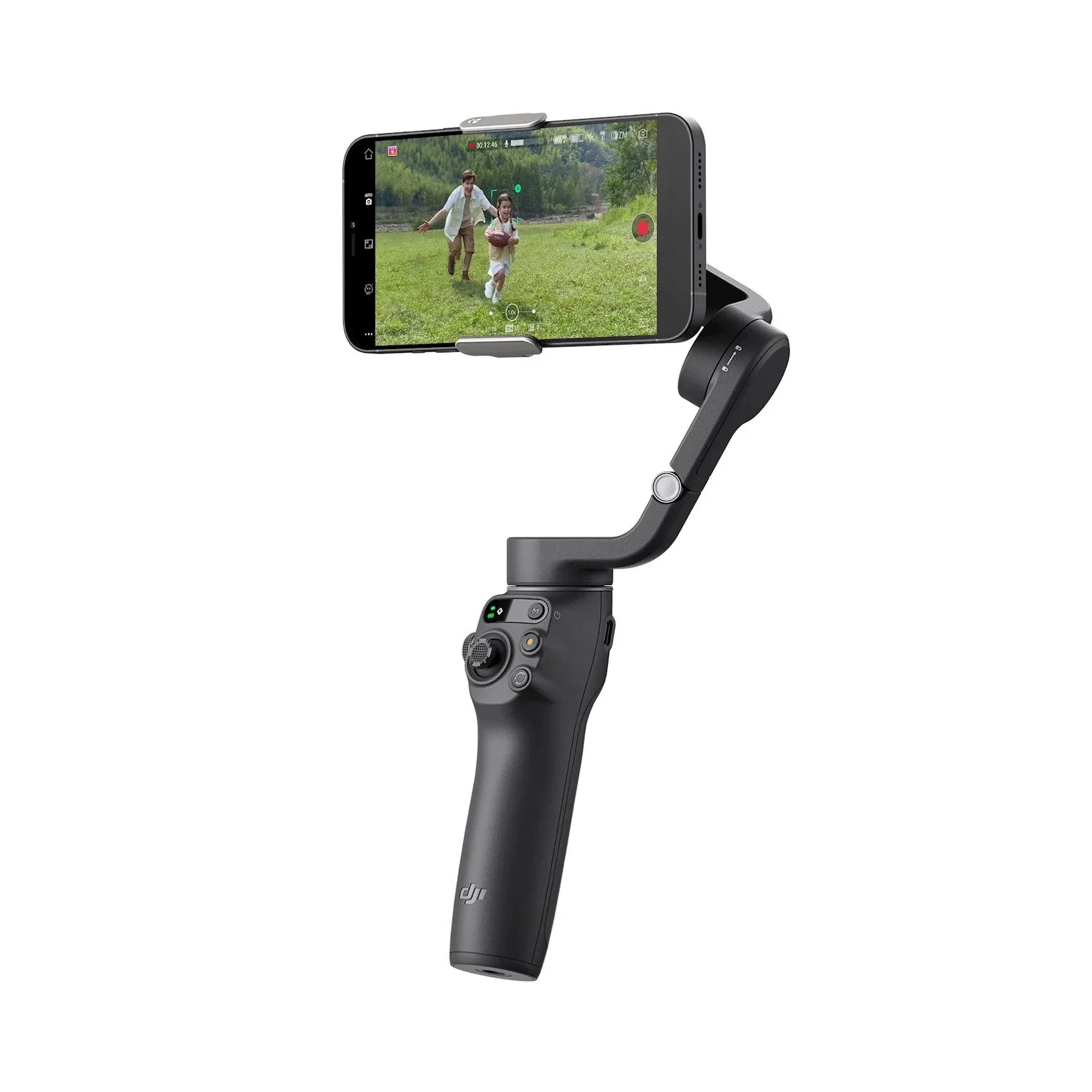 Стабилизаторы DJI  Osmo Mobile 6  (M06001)