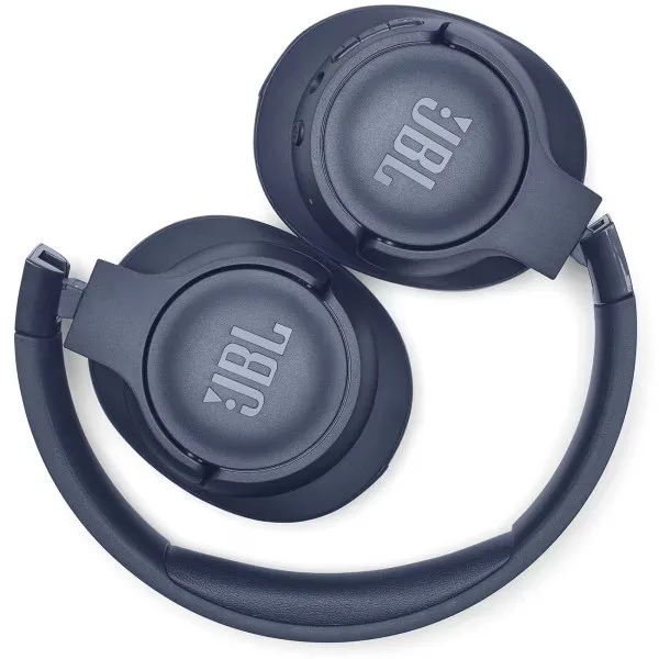 Наушники JBL Tune 710 BT Blue