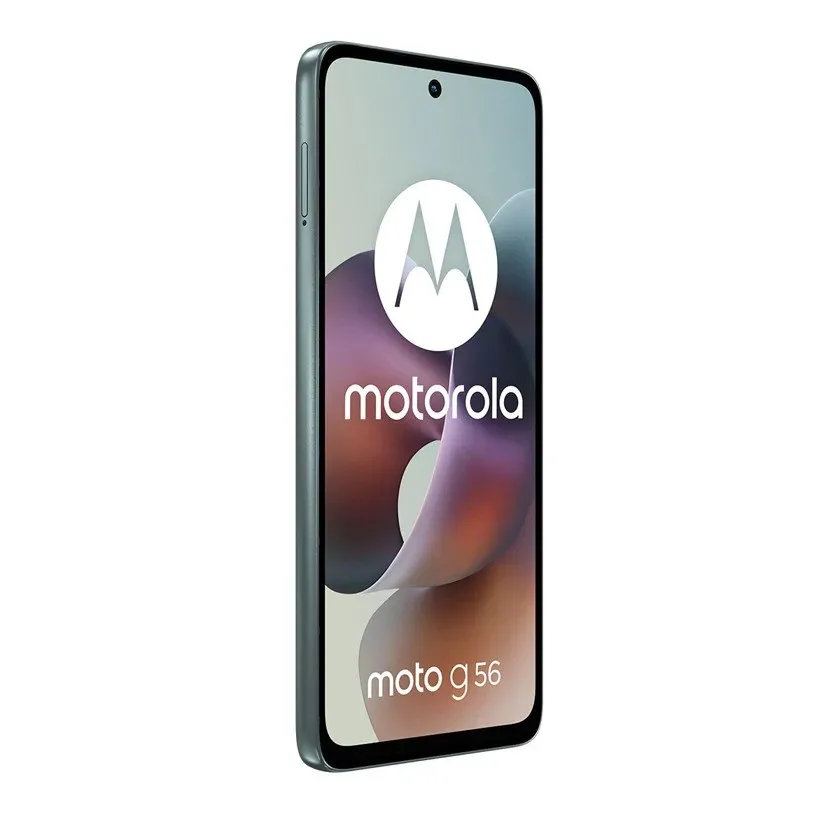 Smartfon Motorola moto G56 5G 12GB 256GB Gray Mist
