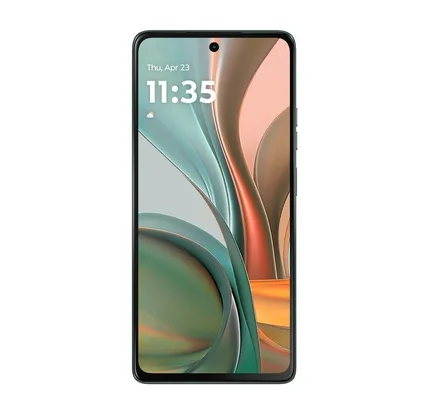 Smartfon Motorola moto G75 5G 8GB 256GB Succulent Green