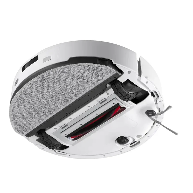 Робот-пылесос Roborock Q8 Max Pro/(Q10PF) Белый