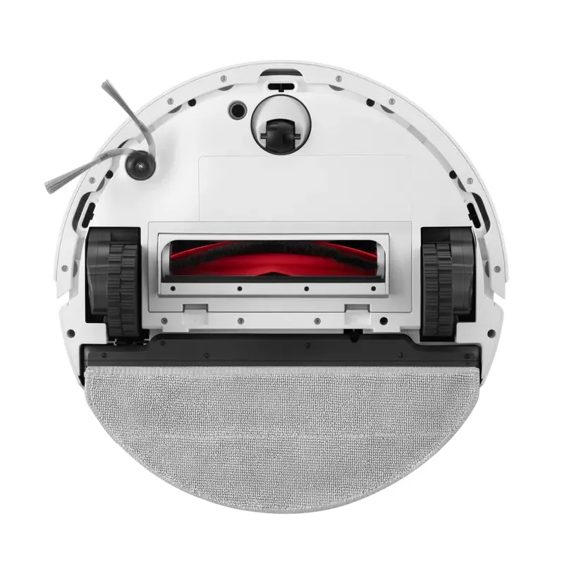 Робот-пылесос Roborock Q8 Max Pro/(Q10PF) Белый