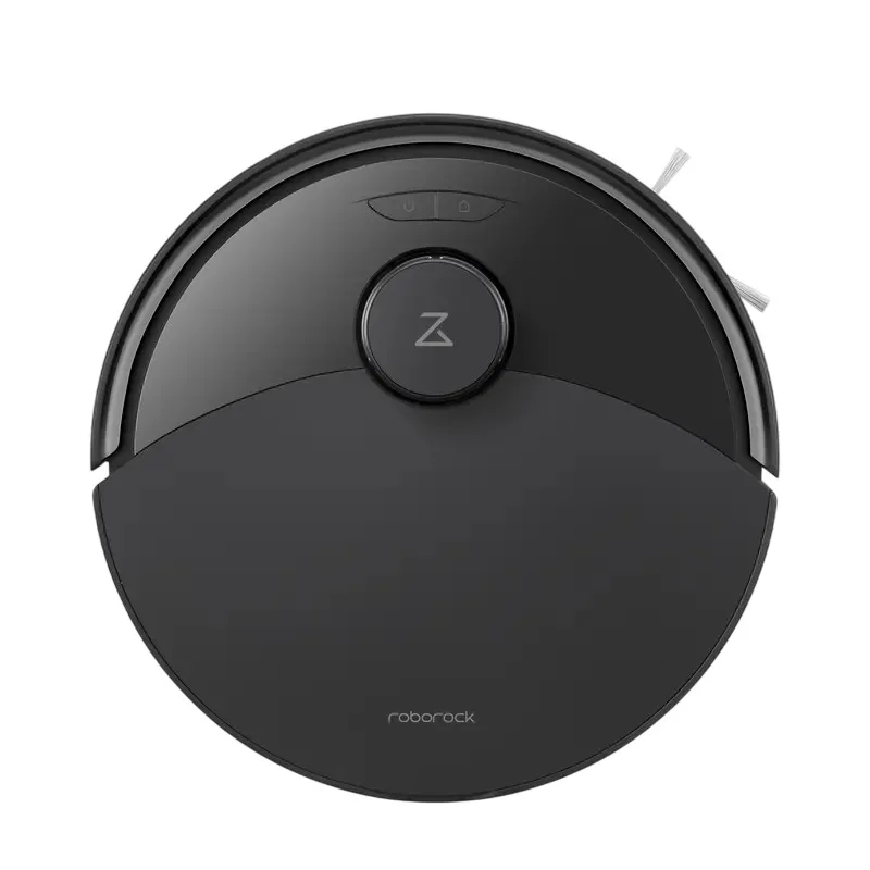 Робот-пылесос Roborock Q8 Max Pro+/(Q10PF+) Черный