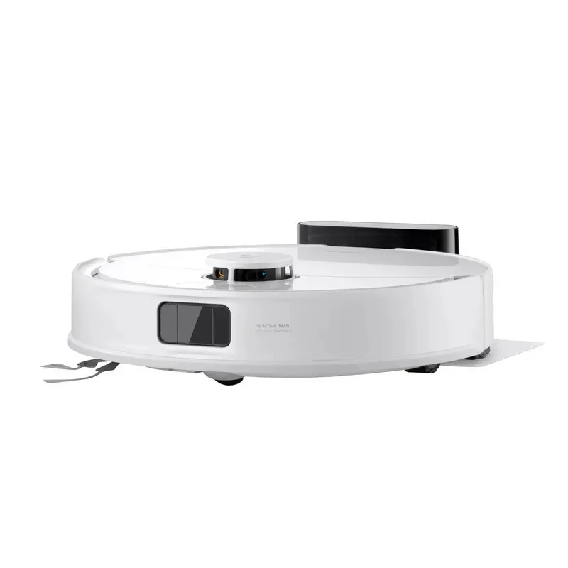 Робот-пылесос Roborock Q8 Max Pro/(Q10PF) Белый