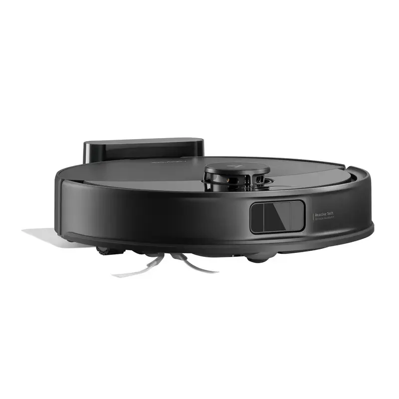 Робот-пылесос Roborock Q8 Max Pro/(Q10PF) Black